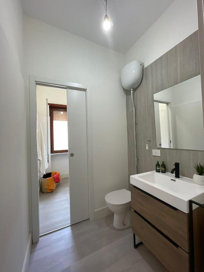 Sweet Relax Hotel Cassino Ngoại thất bức ảnh