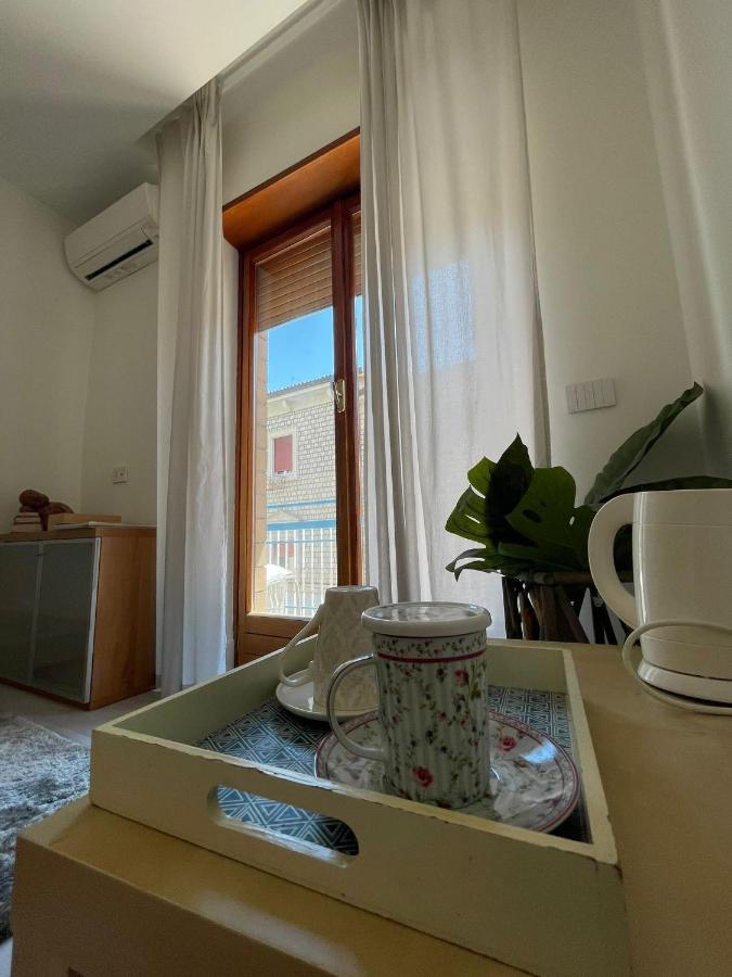 Sweet Relax Hotel Cassino Ngoại thất bức ảnh