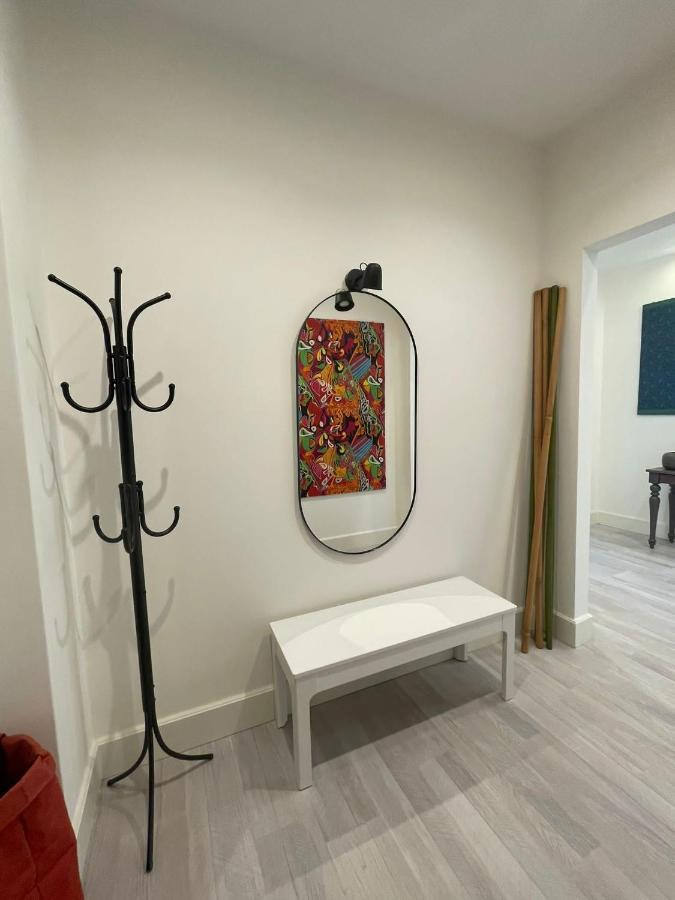 Sweet Relax Hotel Cassino Ngoại thất bức ảnh